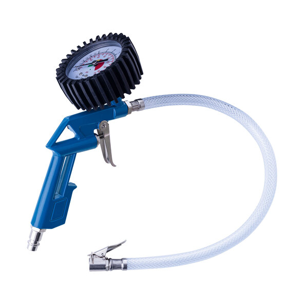 Druckluft-Werkzeug-Set, 5-tlg.