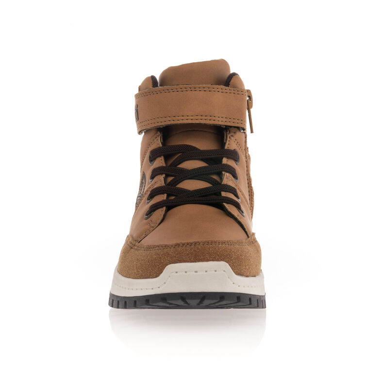 Boots / bottines Garcon Marron