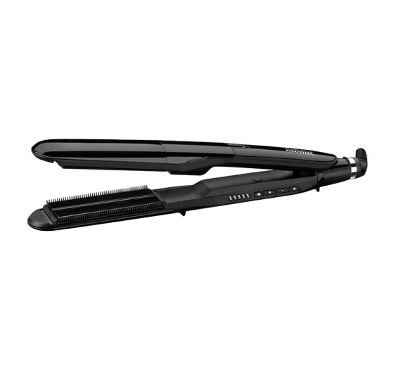 Babyliss Steam Straight prostownica do włosów ST492 E