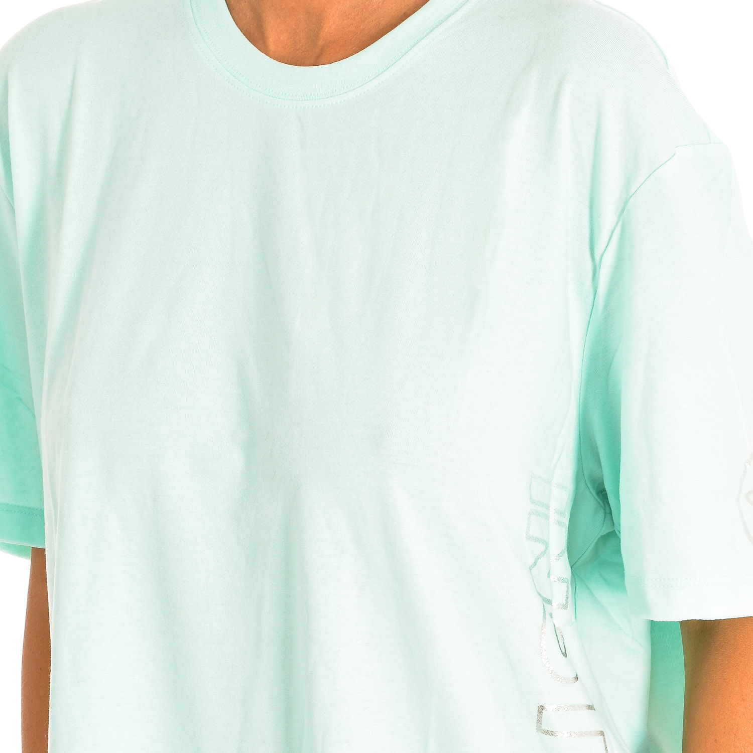 Zumba Oversize Classic Sport-T-Shirt Z2t00135 Z2t00135