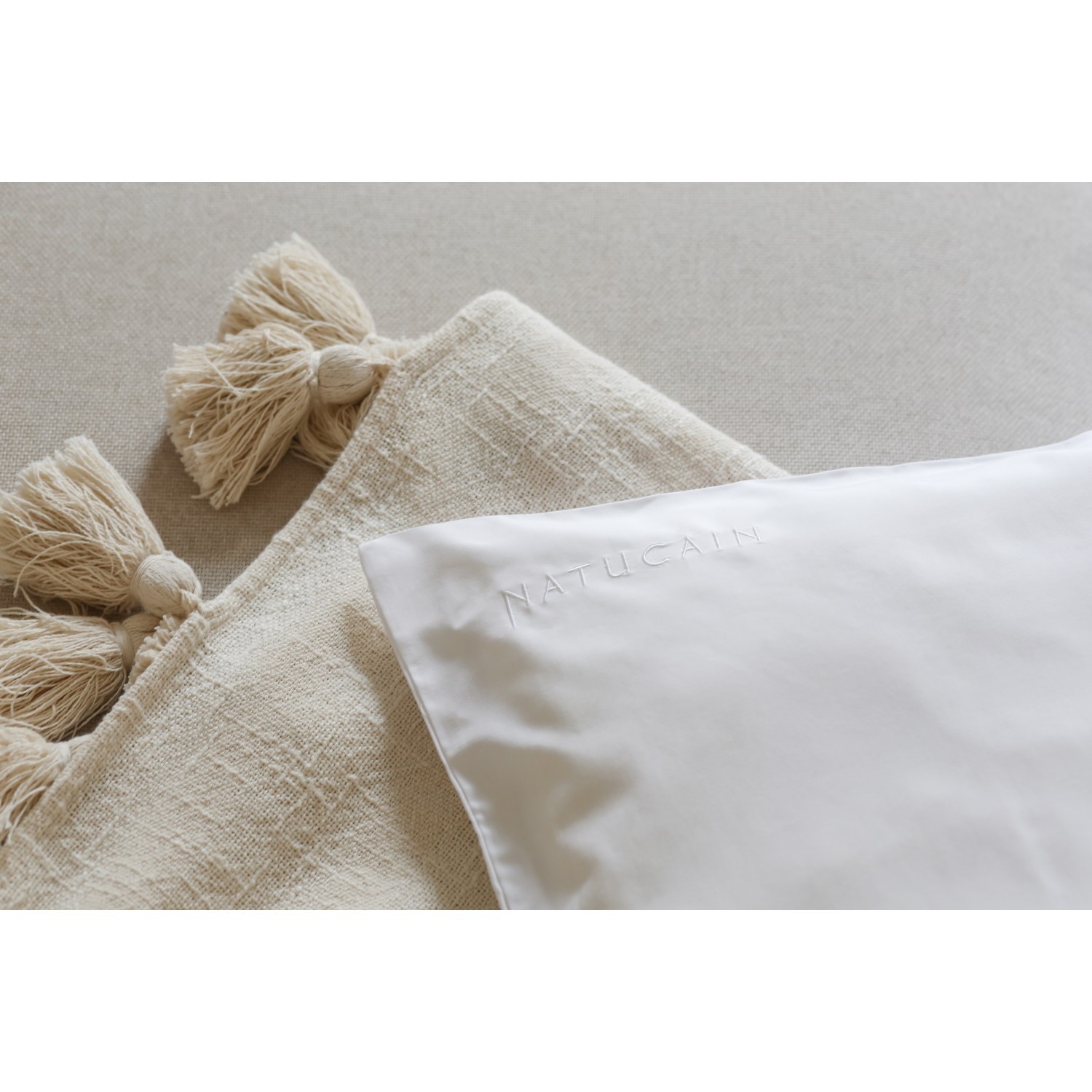 Natucain Natucain PILLOW CASE
