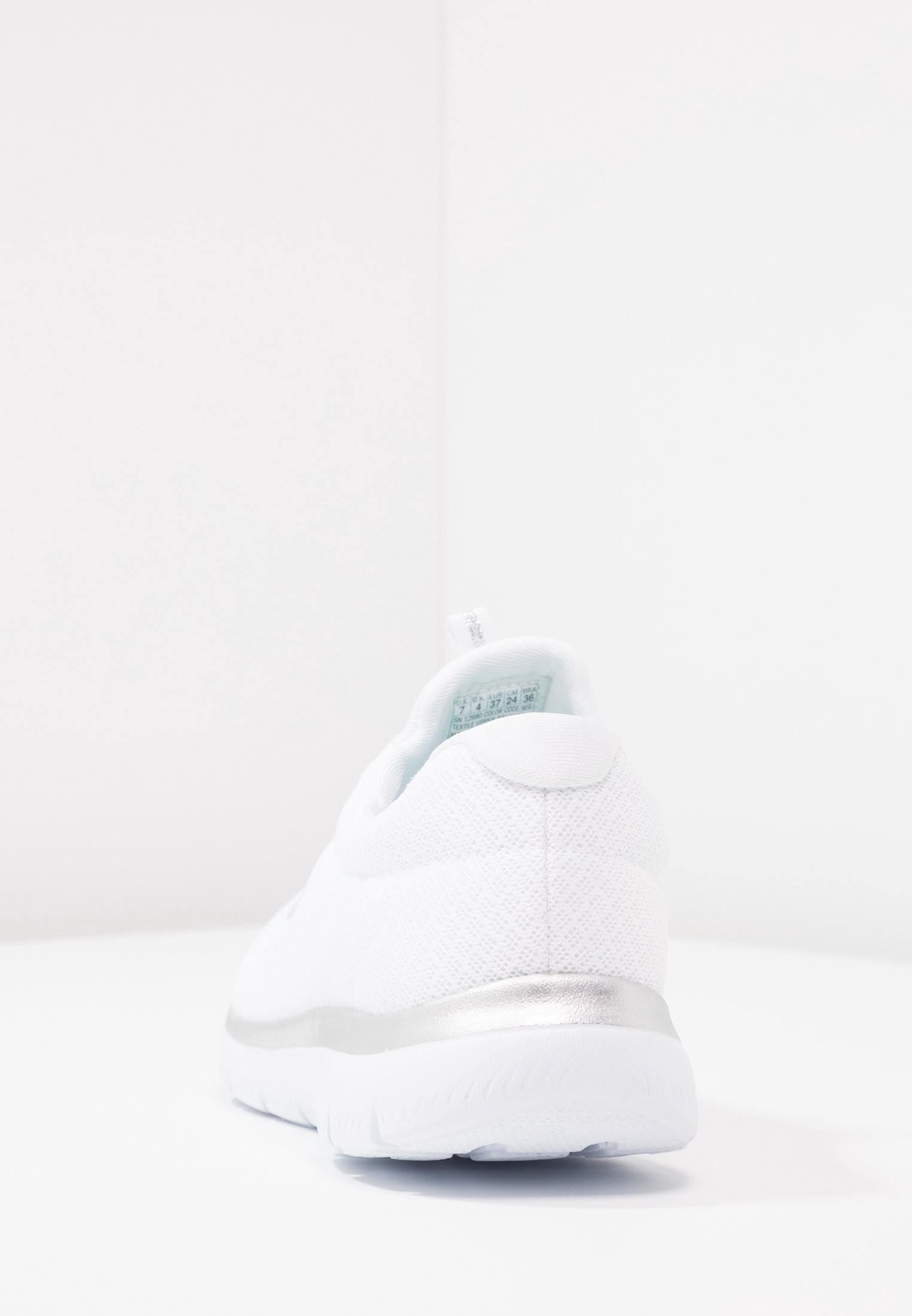 Skechers Sneakers - hvit