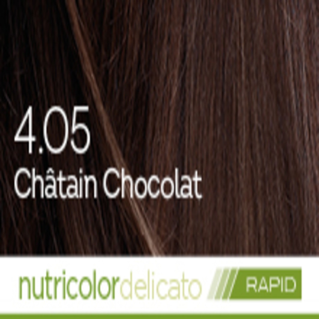Biokap Nutricolor delicato rapid