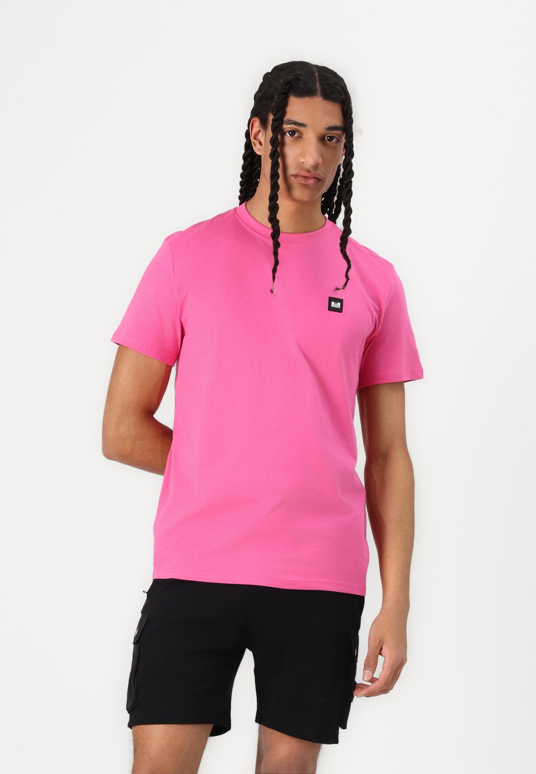 Magliette basic Weekend Offender