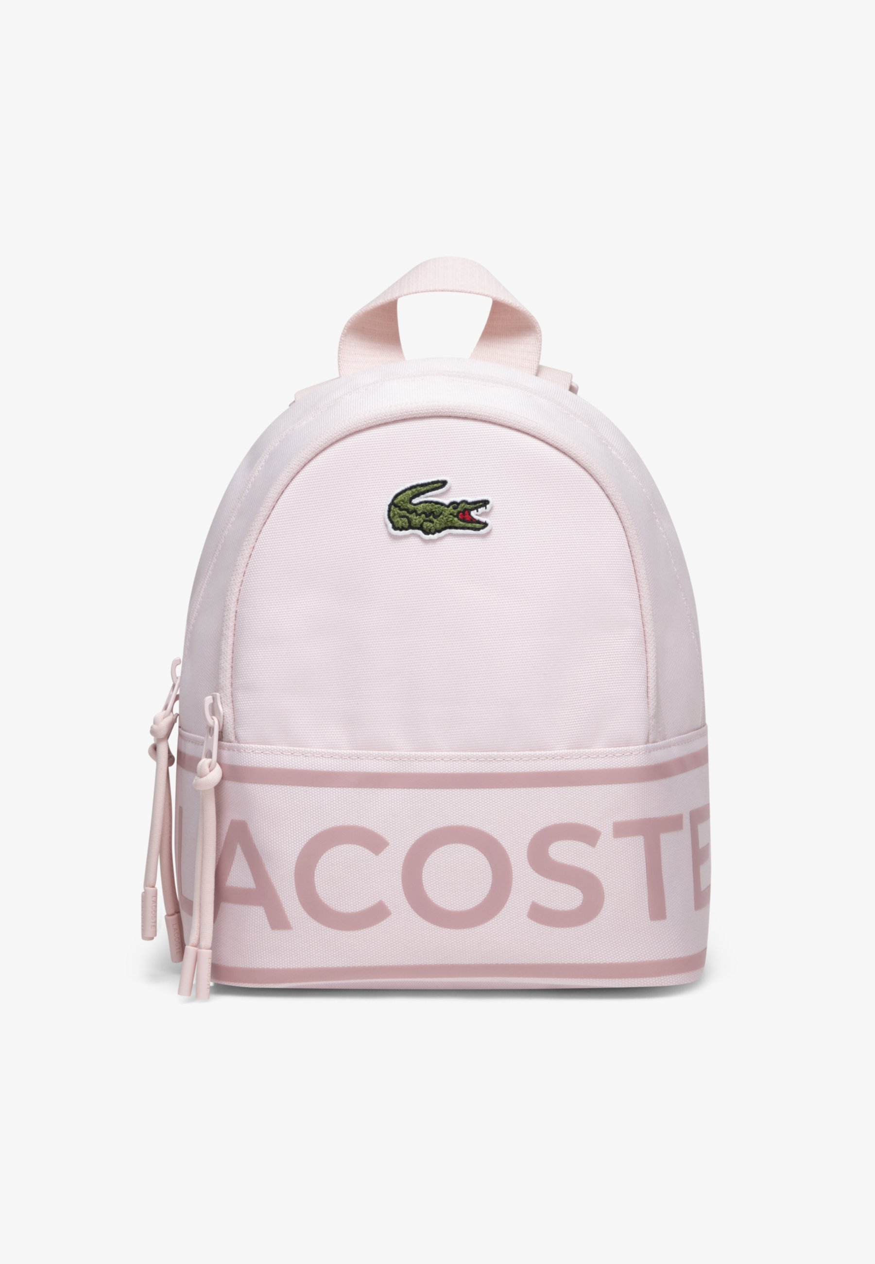 Lacoste CORE MINI - Školní batoh - black