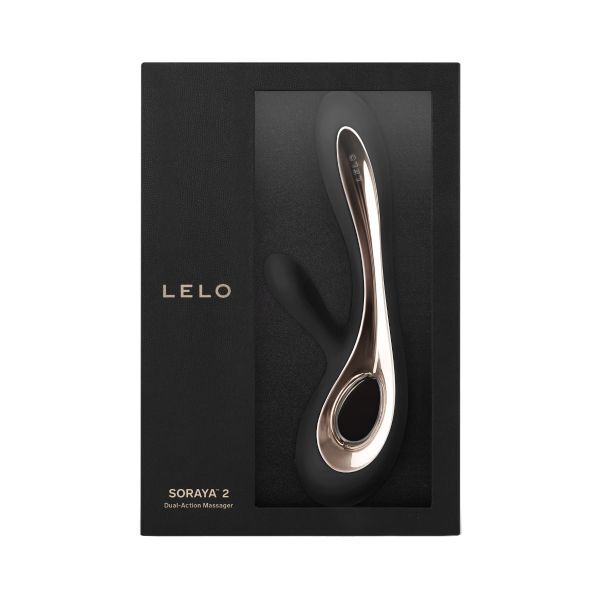 Lelo Soraya 2
