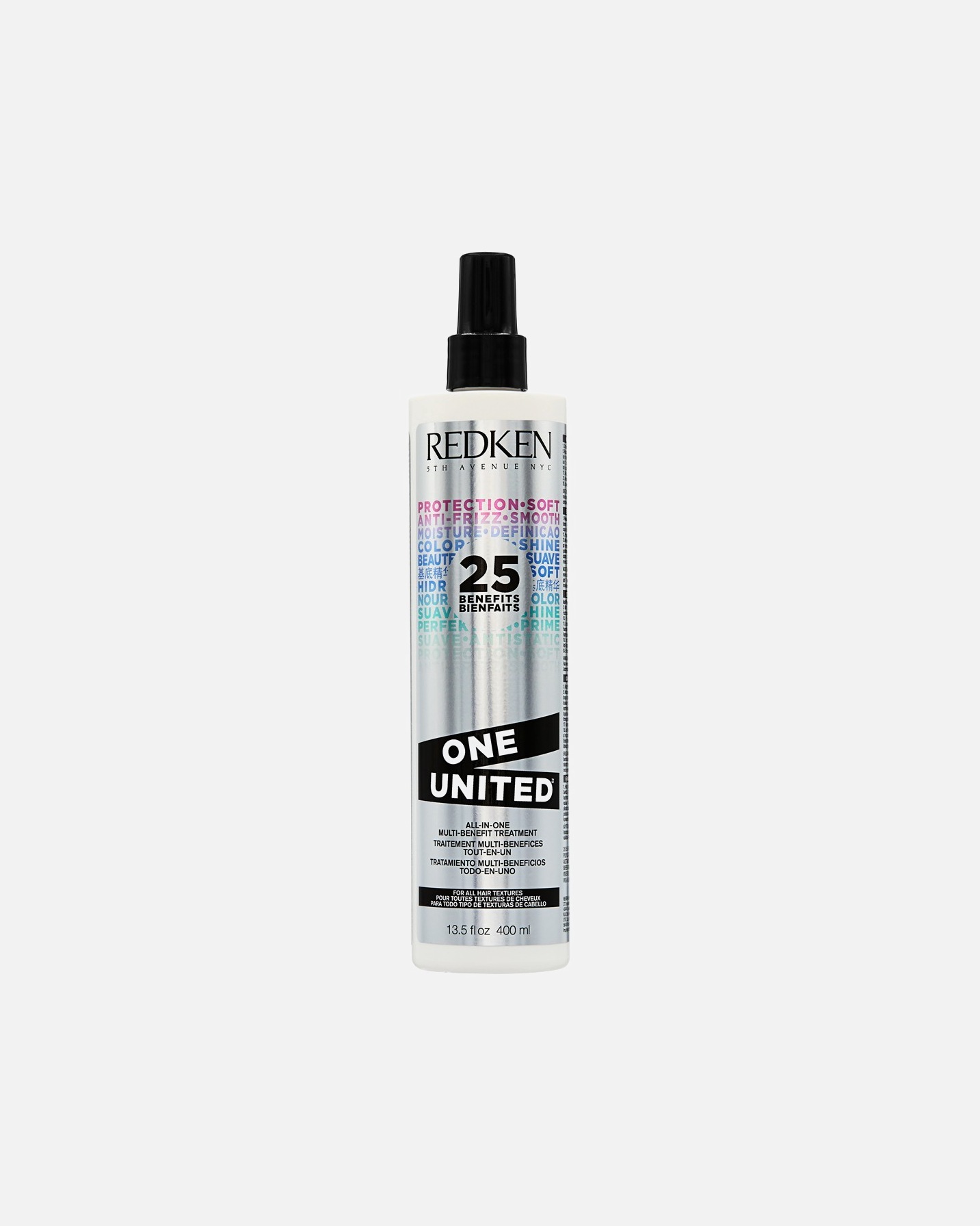 Redken All-in-one Multi-Benefit Treatment