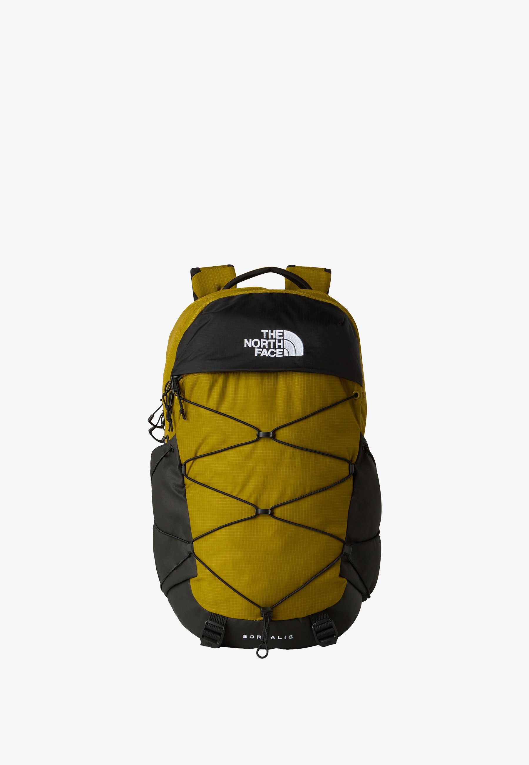 The North Face BOREALIS - Wandelrugzak - diep dijon tnf zwart