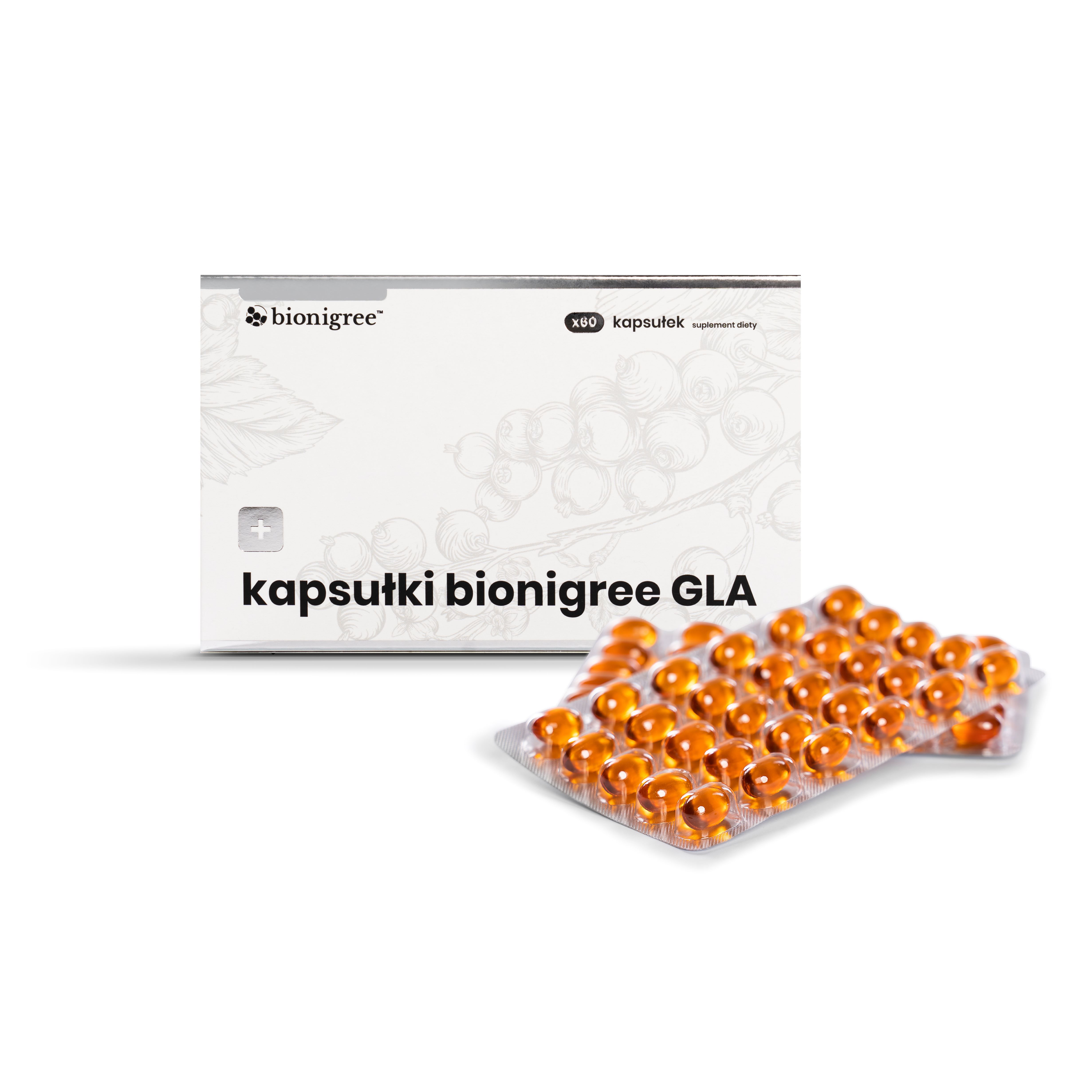 Bionigree