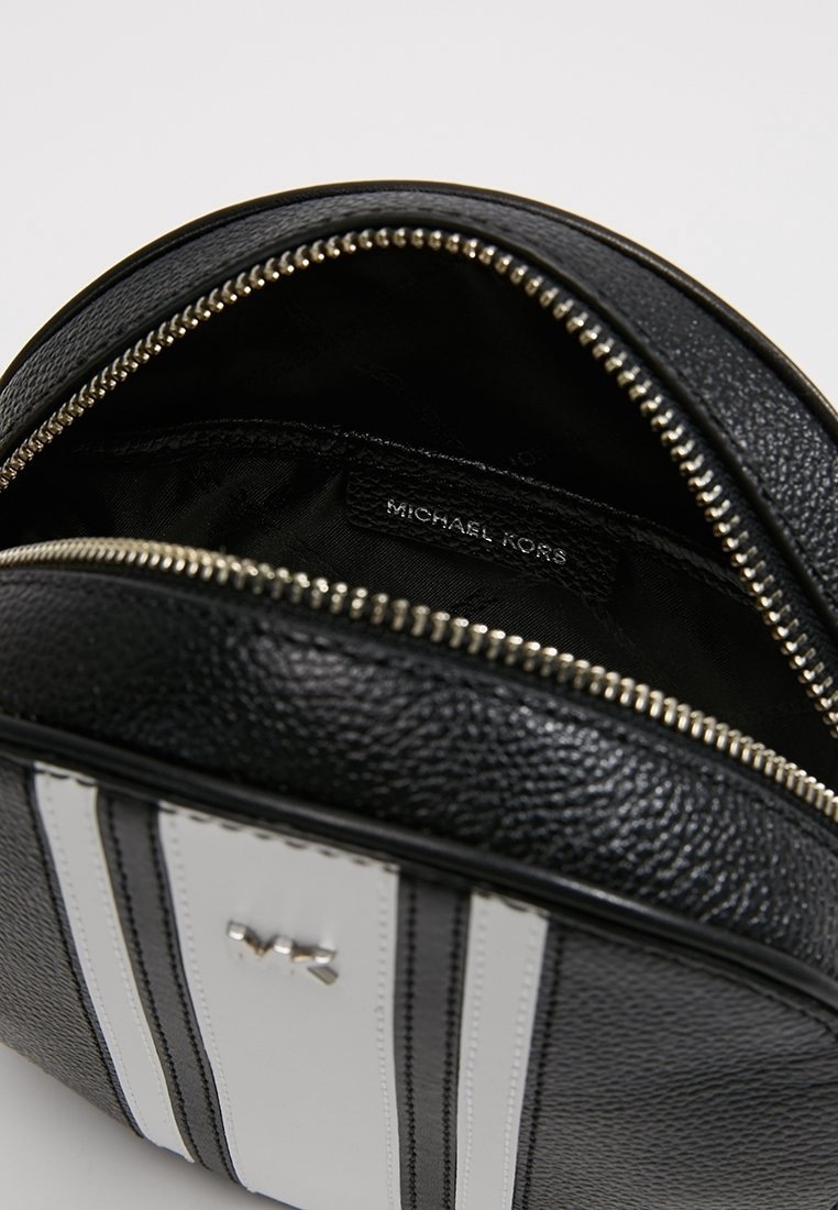 MICHAEL Michael Kors Crossbodytas - zwart