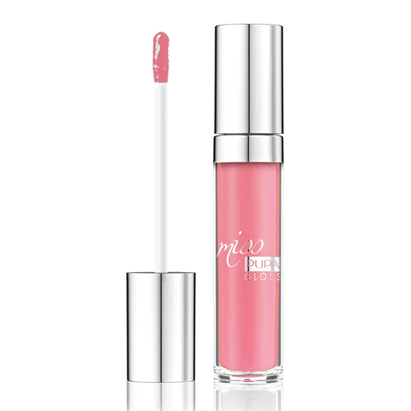 Labbra Miss Pupa Gloss - Gloss
