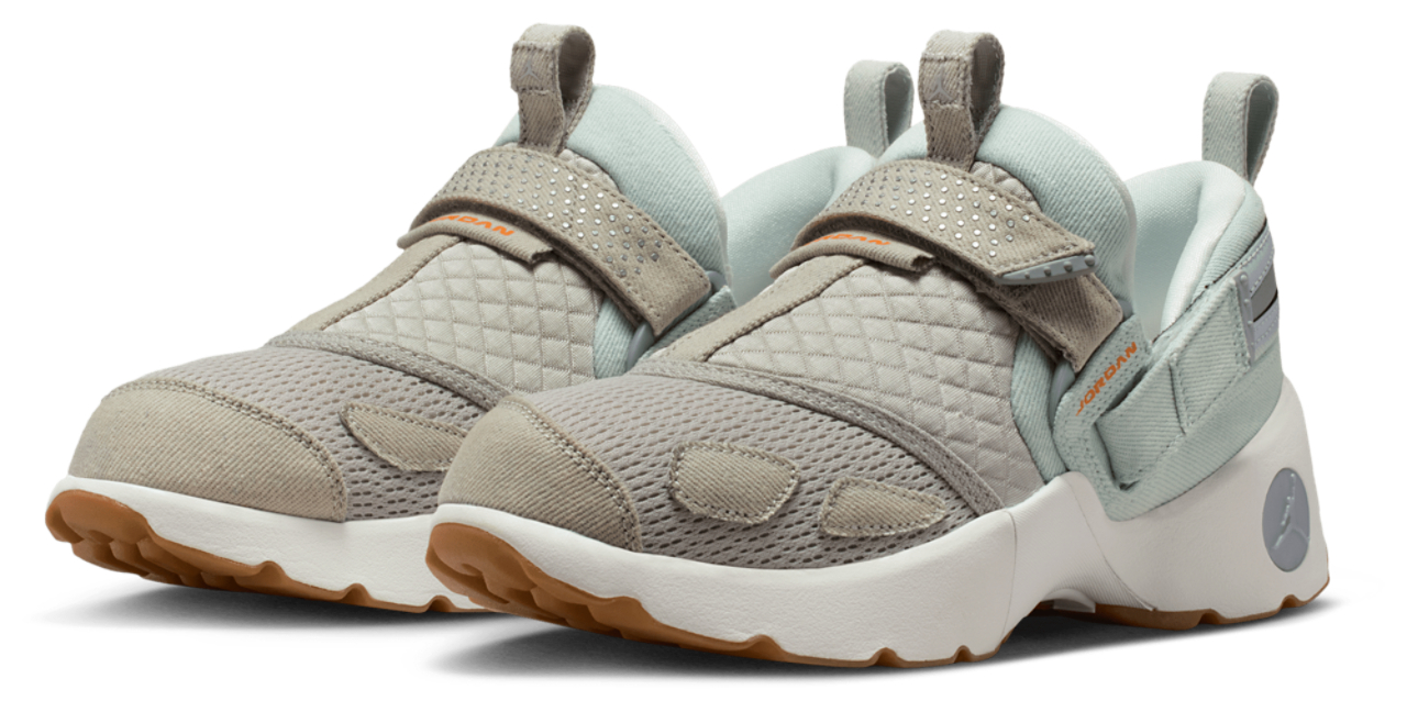 Jordan Trunner Lx
