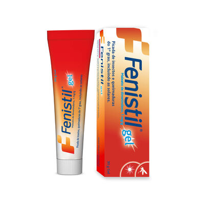 Fenistil Fenistil antihistamiinigeeli 30g 30g