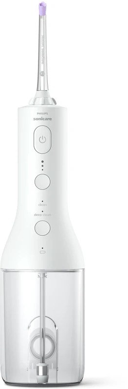Philips Sonicare HX3886/41 Kit de cuidados dentários branco