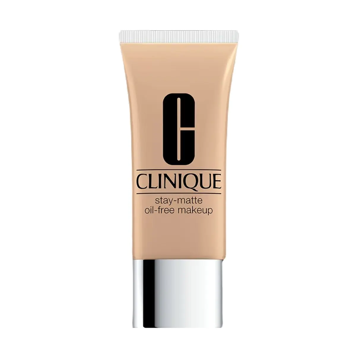 Clinique Stay-Matte Podkład do twarzy, 06 Ivory
