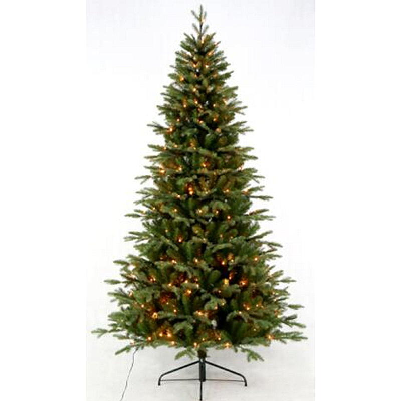 Light IT Hemsedal Weihnachtsbaum 180 cm, 220 LED-Lichter