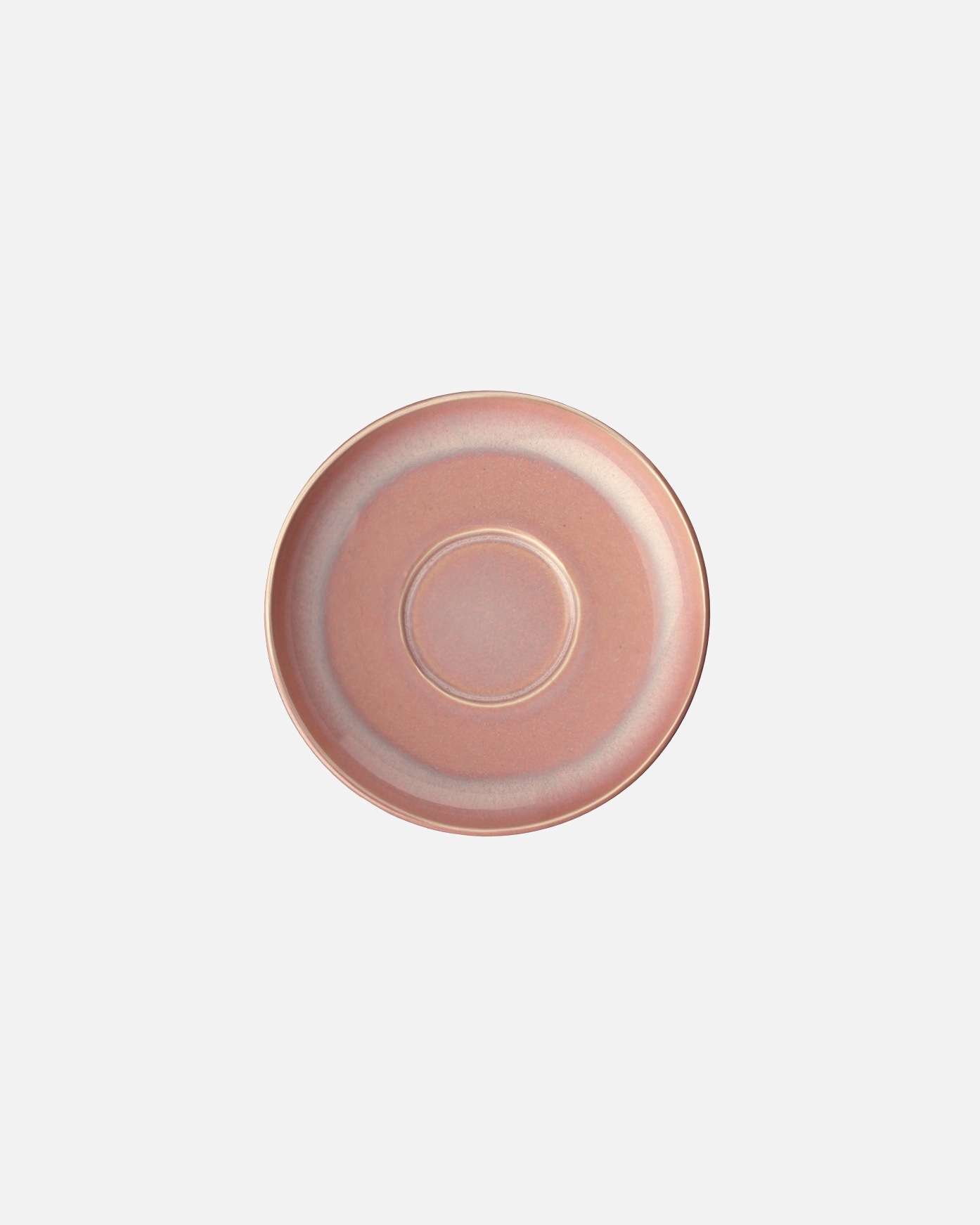 Villeroy & Boch šolja, kafa, tanjir, Perlemor Coral – 1 komad