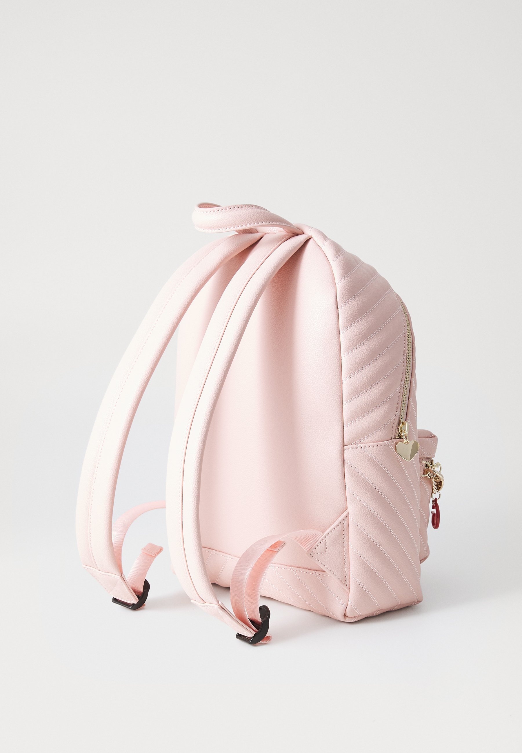 Zainetto piccolo unisex Guess - Zainetto - rosa caramella