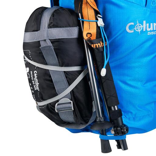 Aventure à Columbus