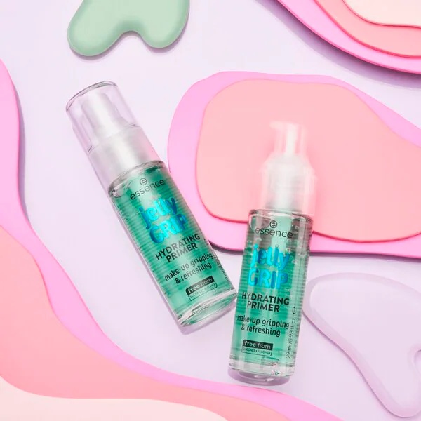 Vlažilni primer Essence Jelly Grip<br>29ml