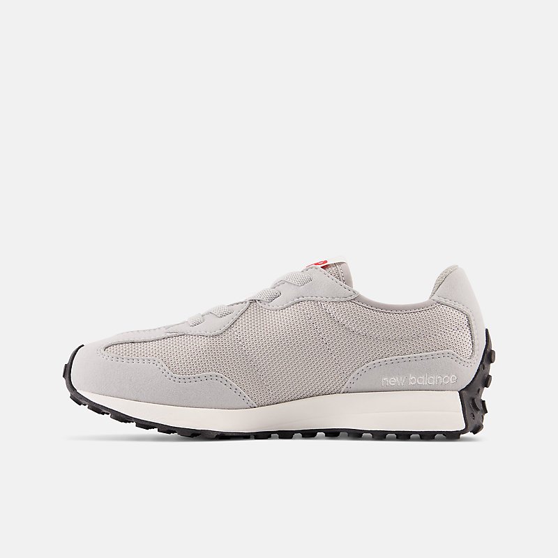 Dziecięce 327 Cordón elástico - Chmura deszczowa z białym