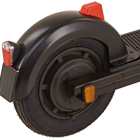 E-Scooter Urbanicer