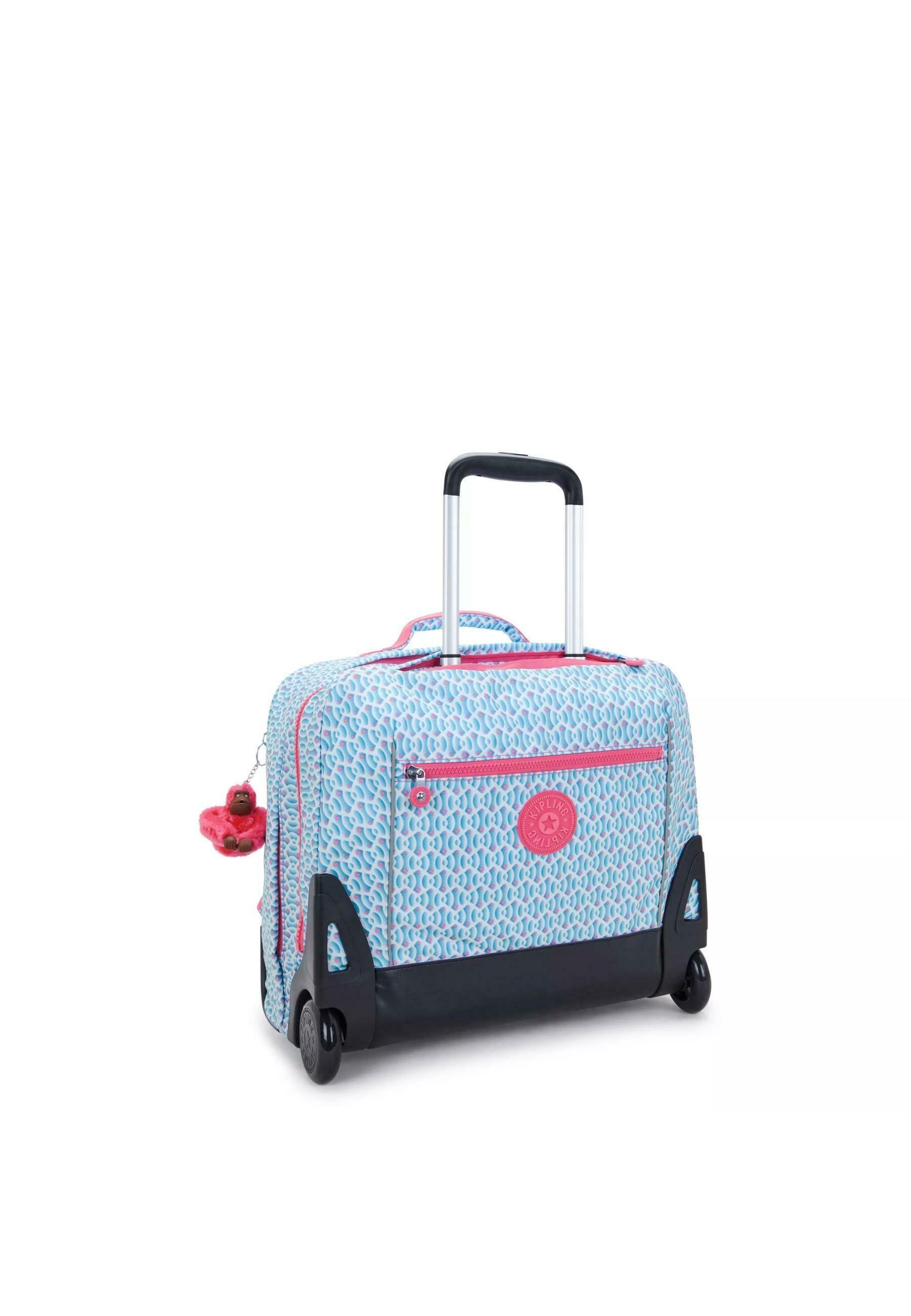 Kipling GIORNO BTS PRT - Valigia con ruote - dreamy geo combo
