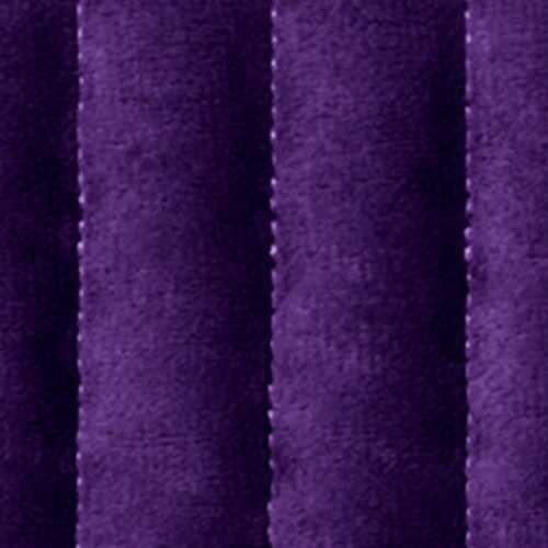 Cabaia Puerto Banus medium front pouch purple