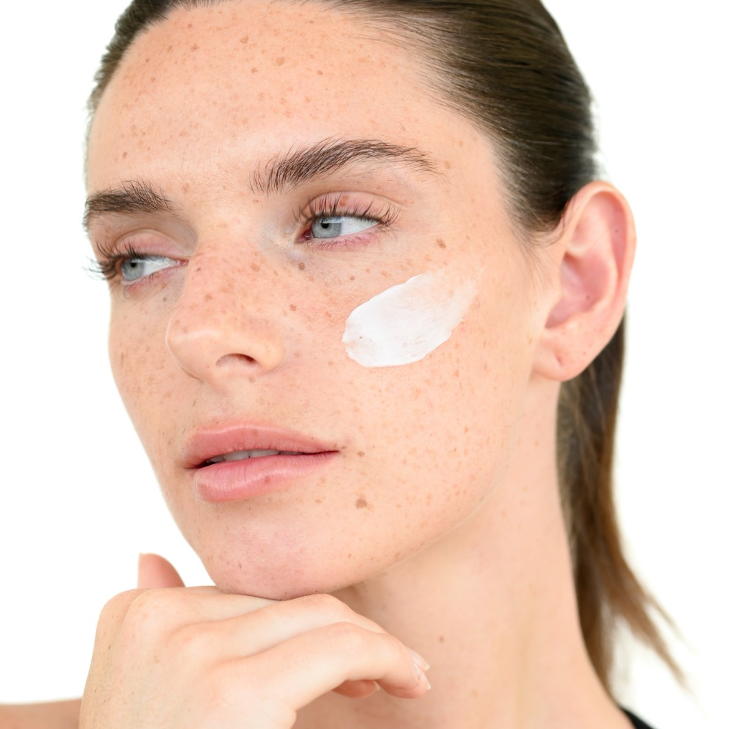 Christian Breton CRÈME CORRECTRICE ANTI-IMPERFECTIONS & ANTI-ÂGE
