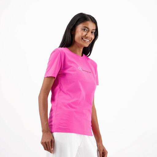 Champion-T-Shirt