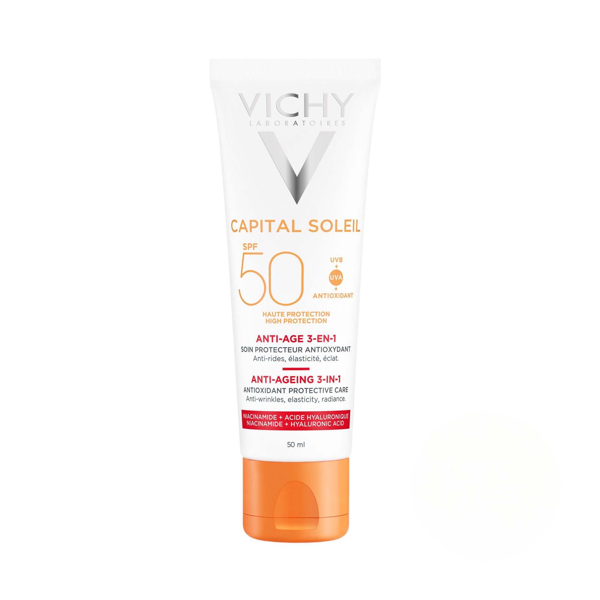 Vichy Capital Soleil