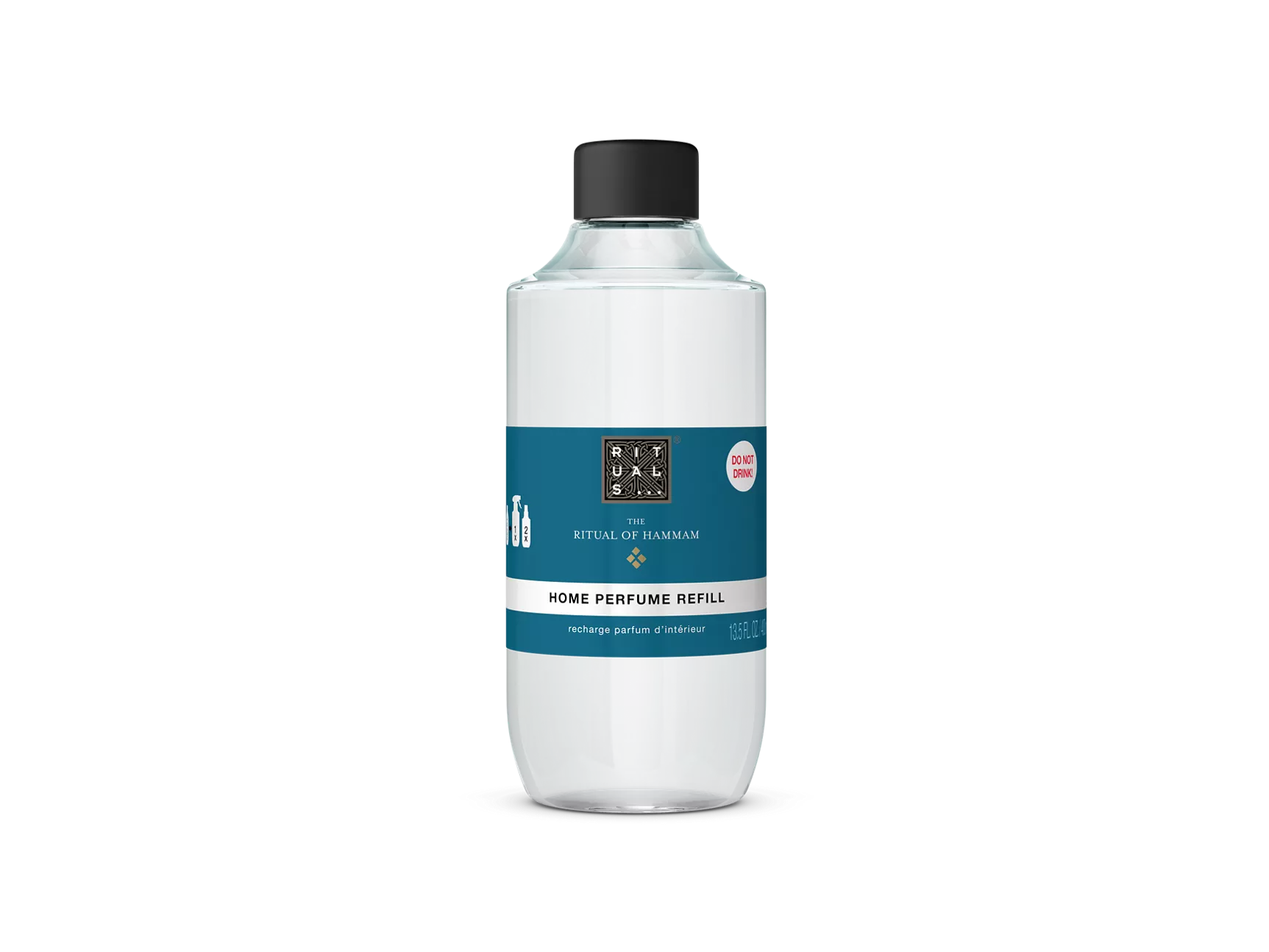 Perfume para el hogar 