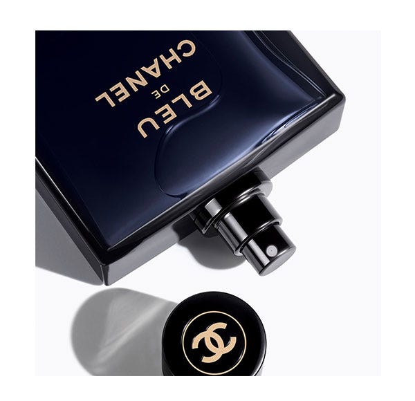 BLEU DE CHANEL