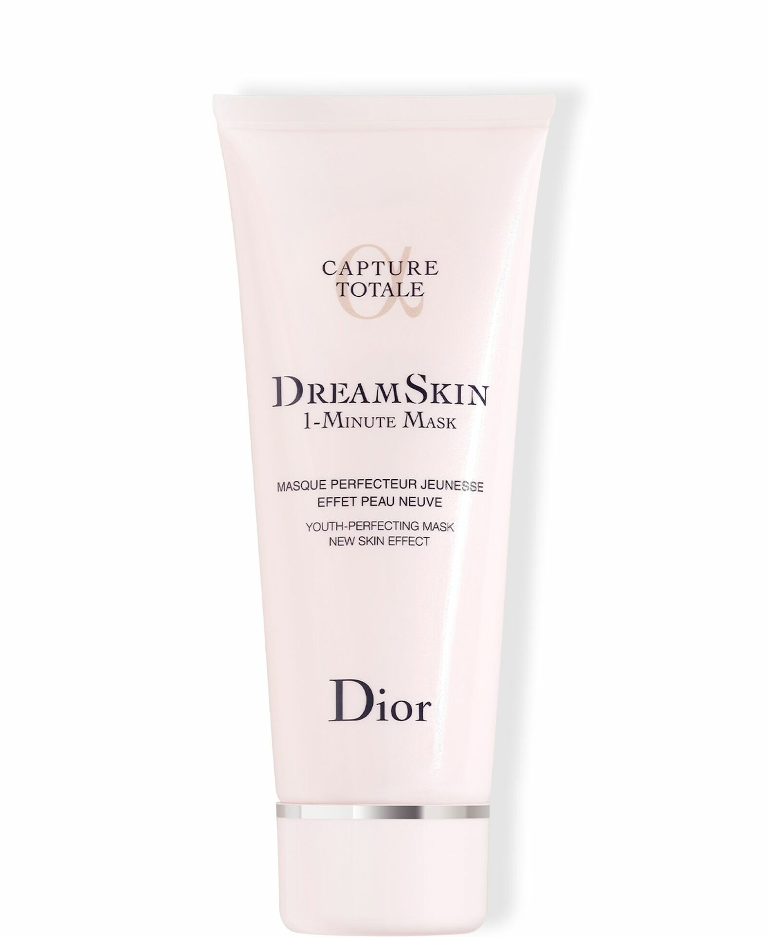 Mască Capture Dreamskin 1-Minute 75 ml - DIOR