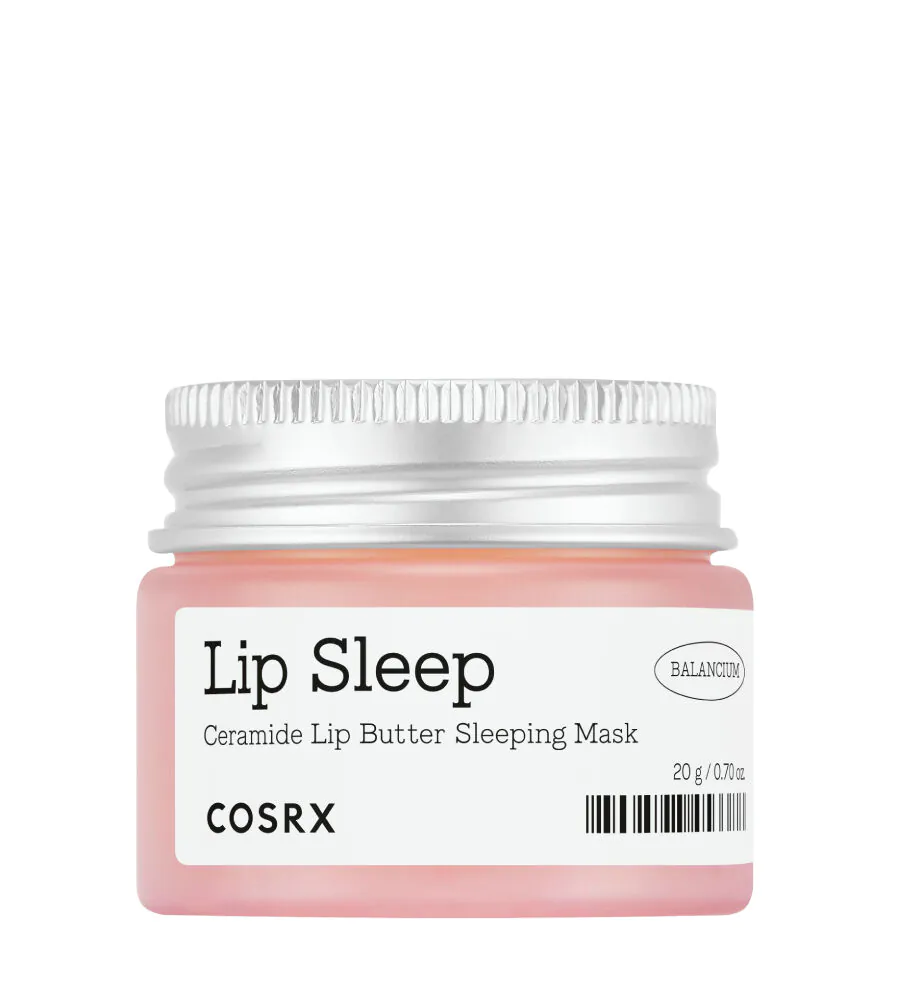 Cosrx Balancium Ceramide Maska do ust na noc