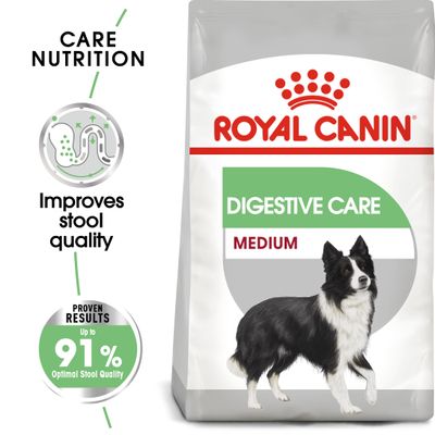 Royal Canin Medium Verdauungspflege