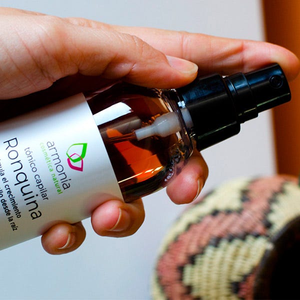 Ronquina Hårtonikum | 200 ml