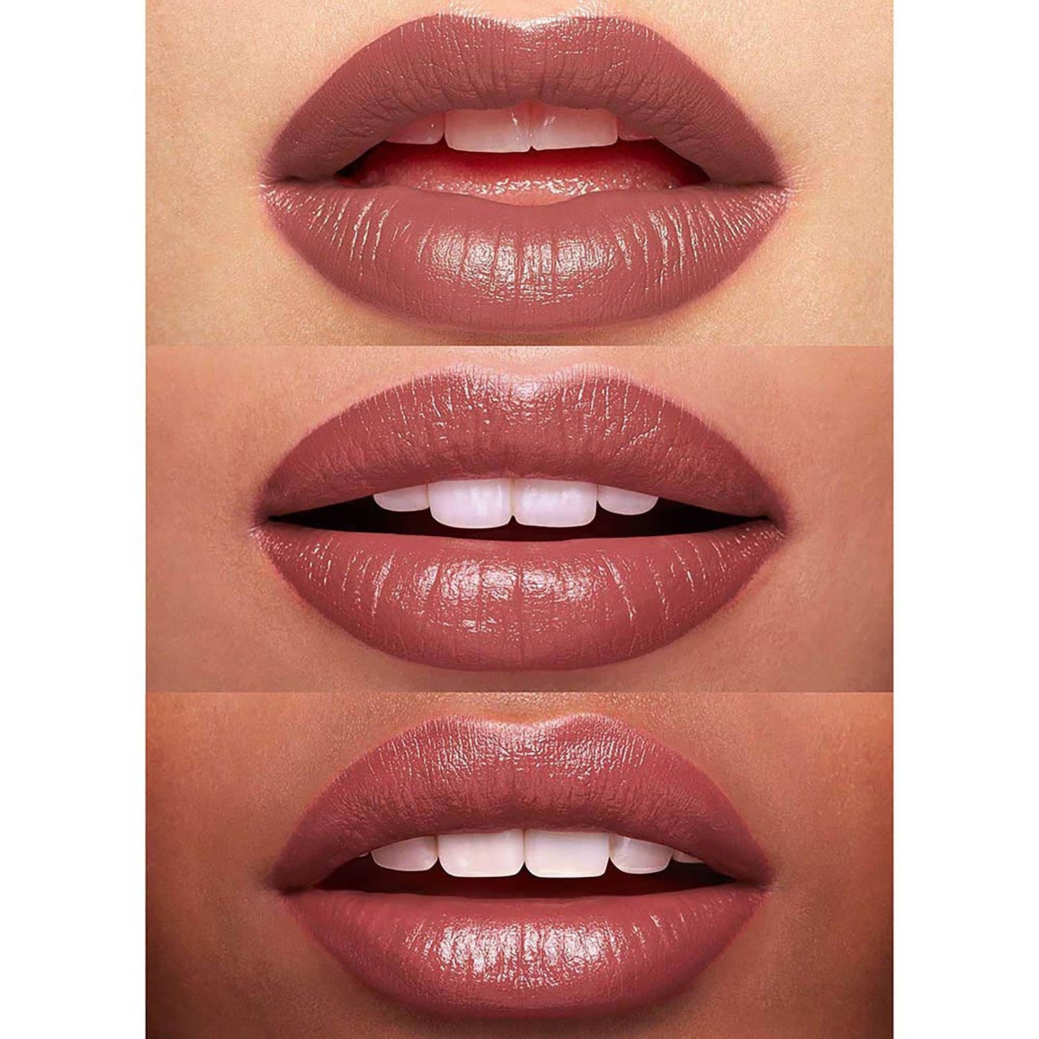 Clarins Lippenstift Joli Rouge Satijn - 3,5 g