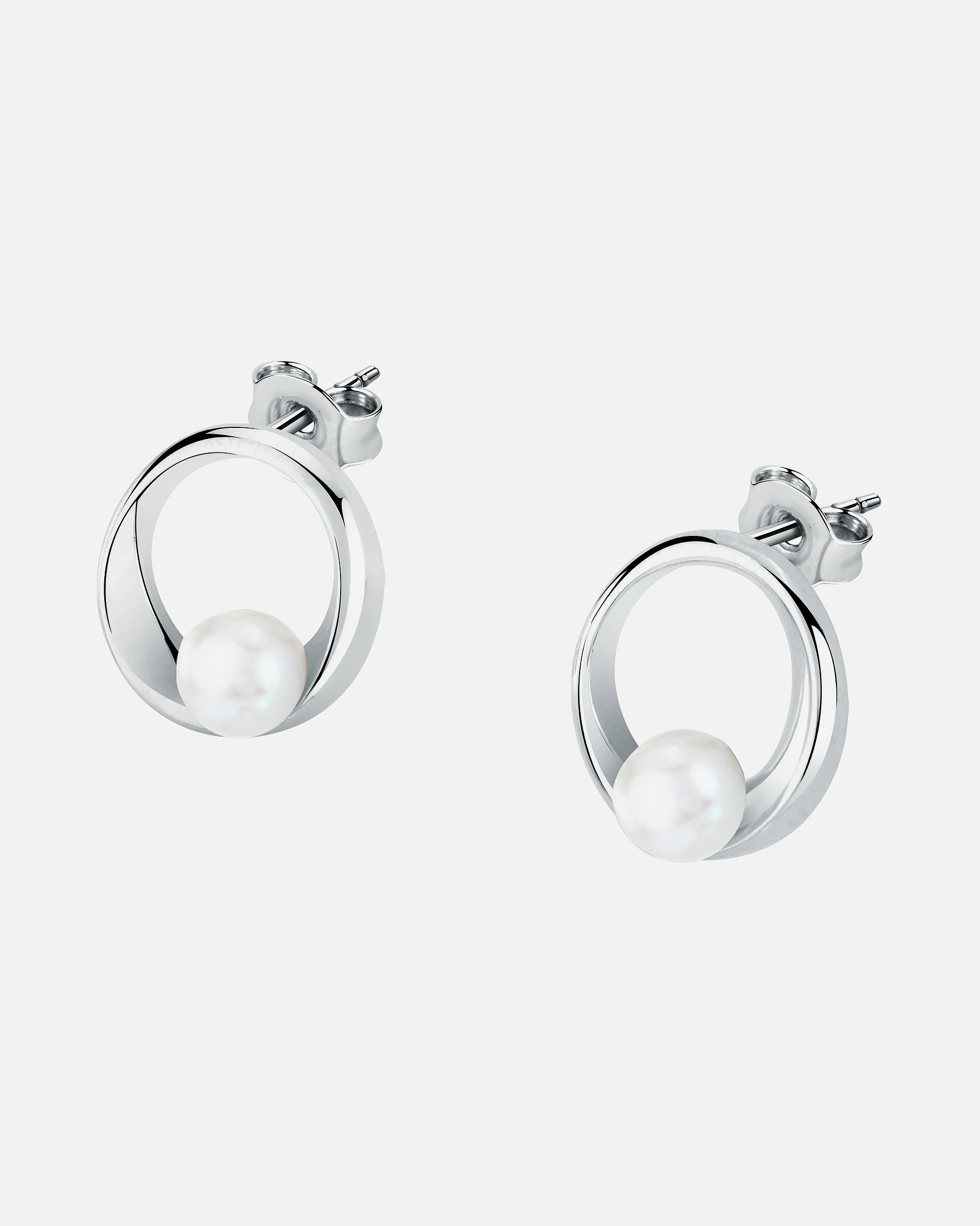 FAVS Boucles d'oreilles