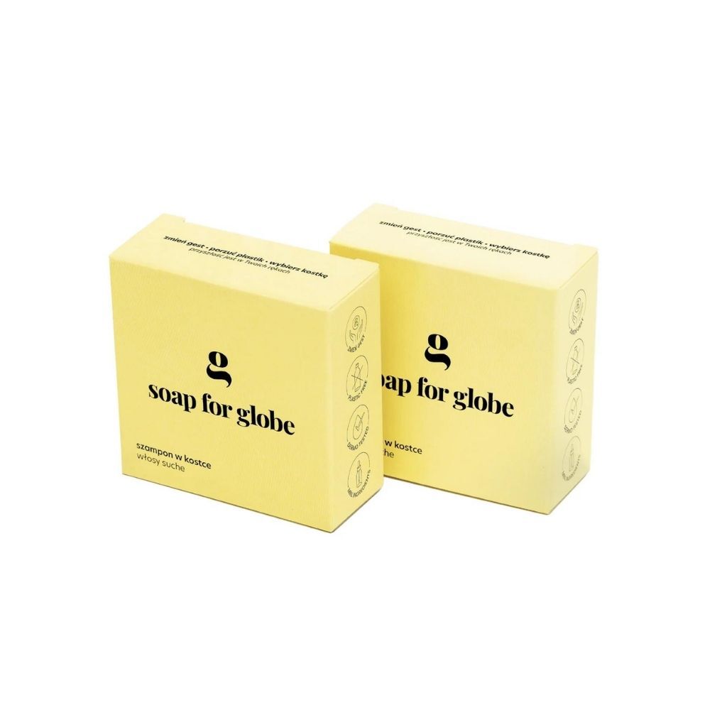 Sapone per Globe Ultra Rich