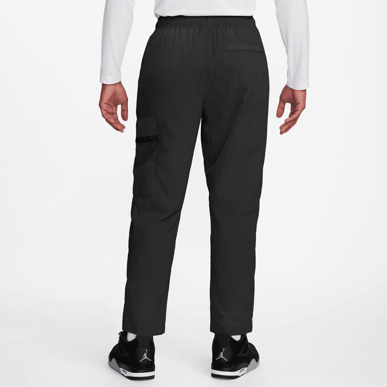 Essentials geweven broek