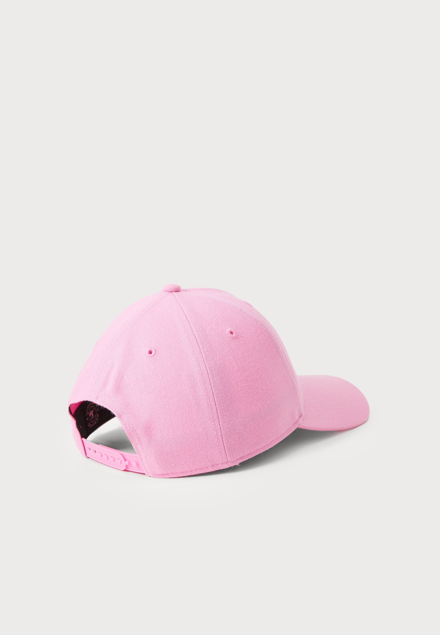 Casquette unisexe rose des Yankees de New York (MLB 1947)
