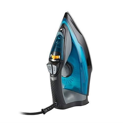 Plancha de vapor - ADLER - AD5032 - 3000 W - Suela de cerámica - Apagado automático