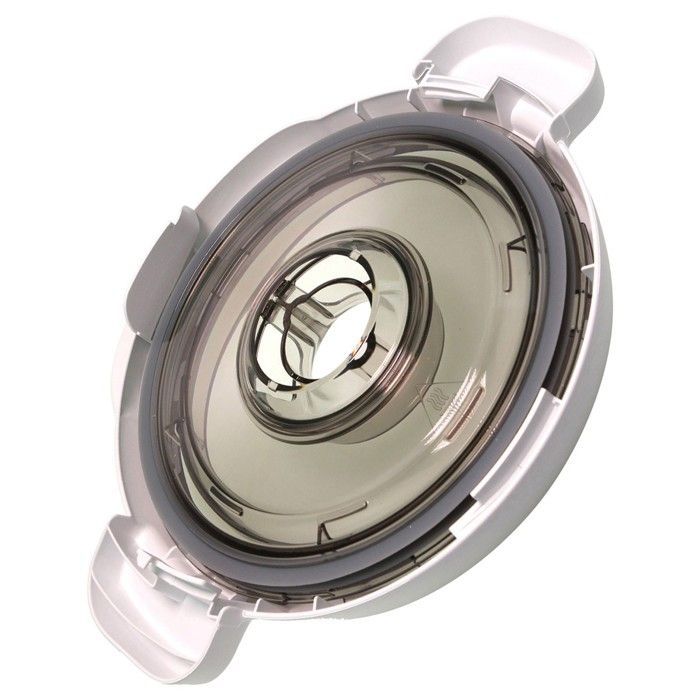 Coperchio + guarnizione per robot da cucina COMPANION MS-0A19395, MS-8030000305 MOULINEX, TEFAL, KRUPS