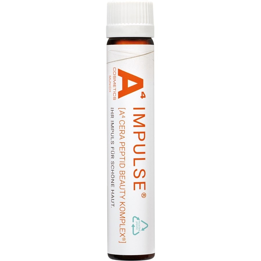 A4 Kozmetika Dodatak prehrani A4 Impulse - 25 ml