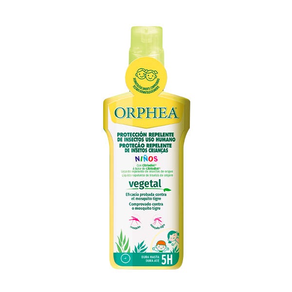 Repelent de insecte pentru copii | 100 ml