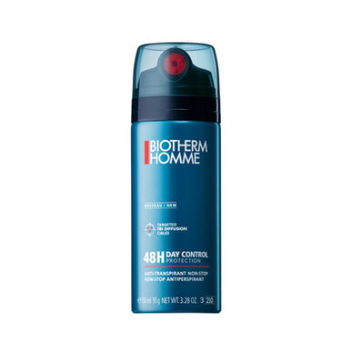 Desodorante en spray Biotherm Day Control 48H 1 150 ml 150 ml