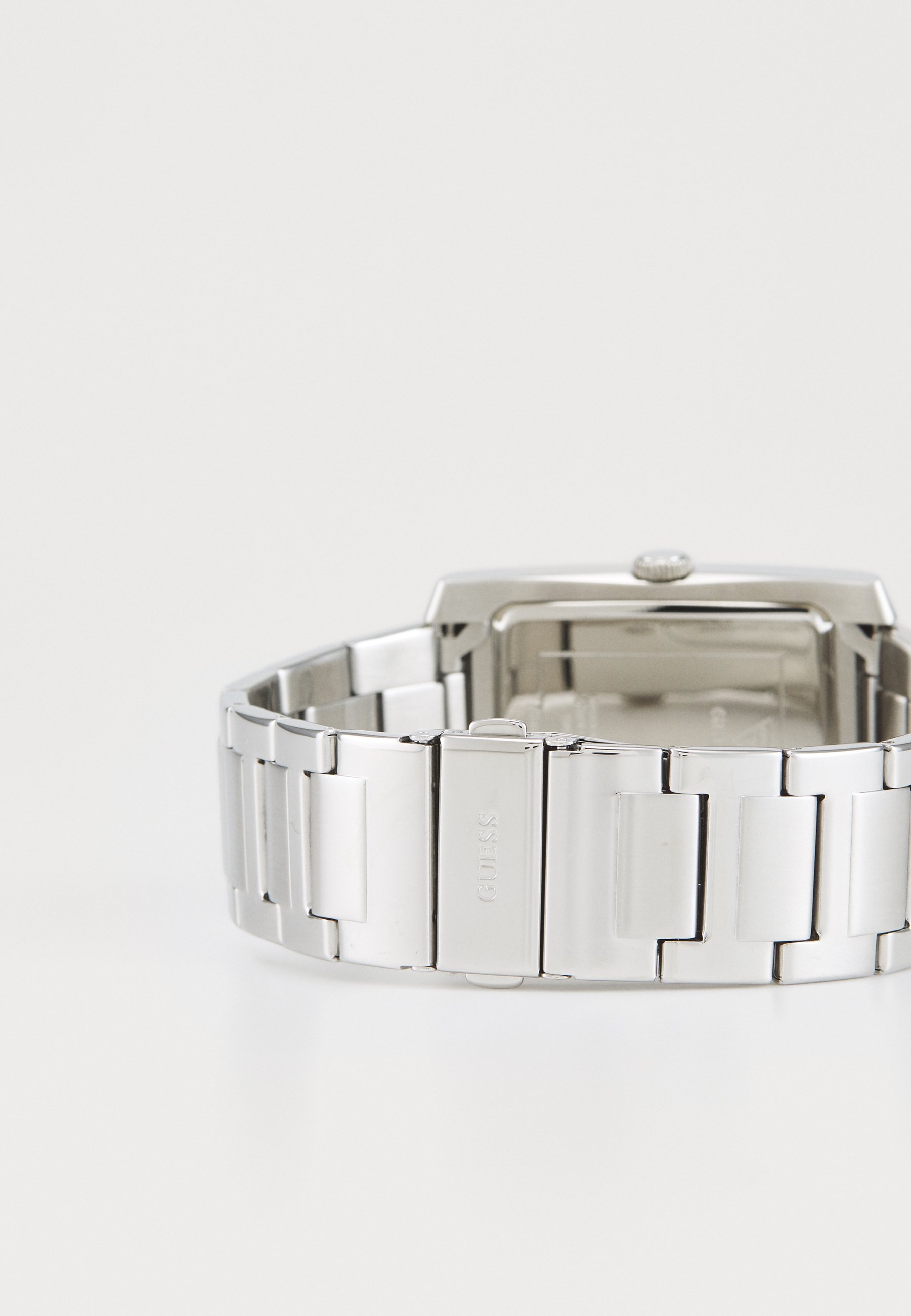 Orologio Guess CLYDE - color argento