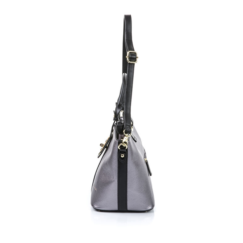 Damentaschen Graue Taschen