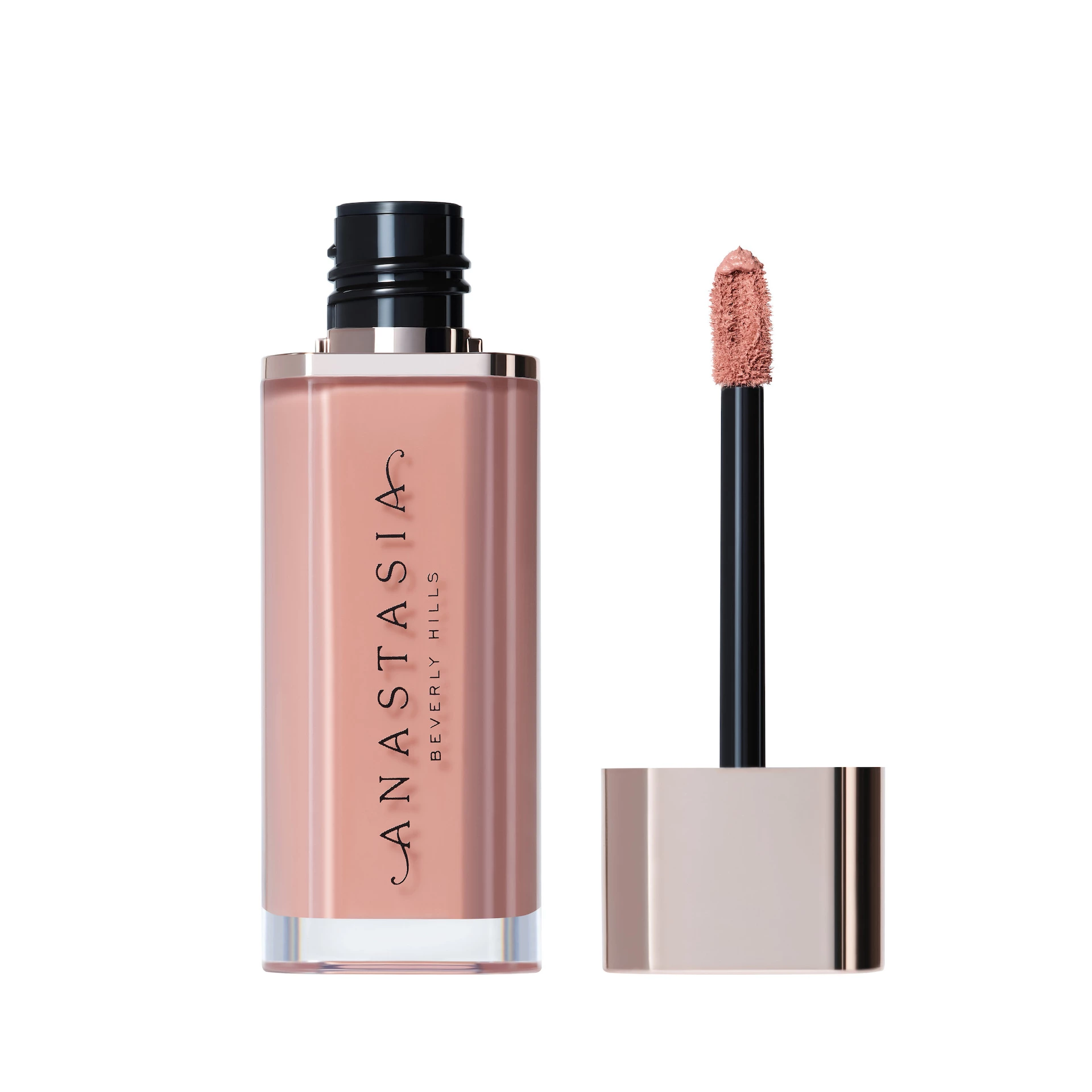 Lip Velvet Pure Hollywood - Anastasia